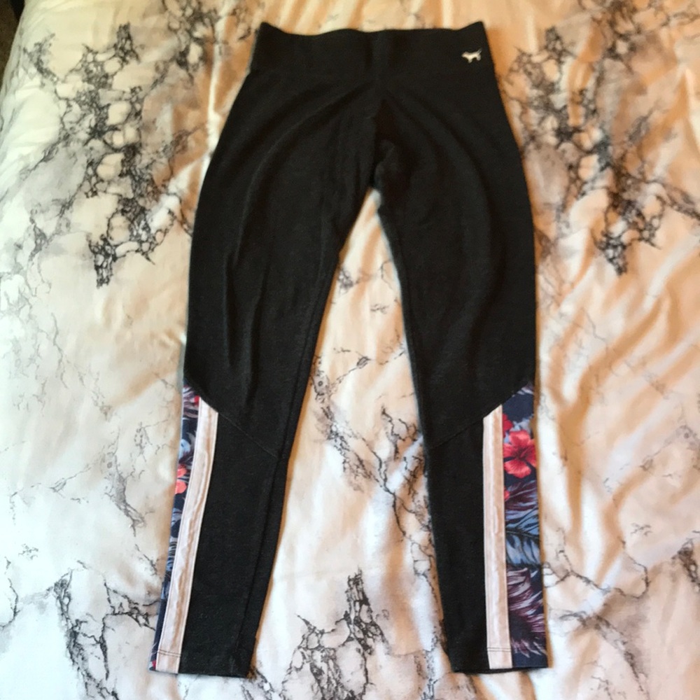 VS PINK Leggings